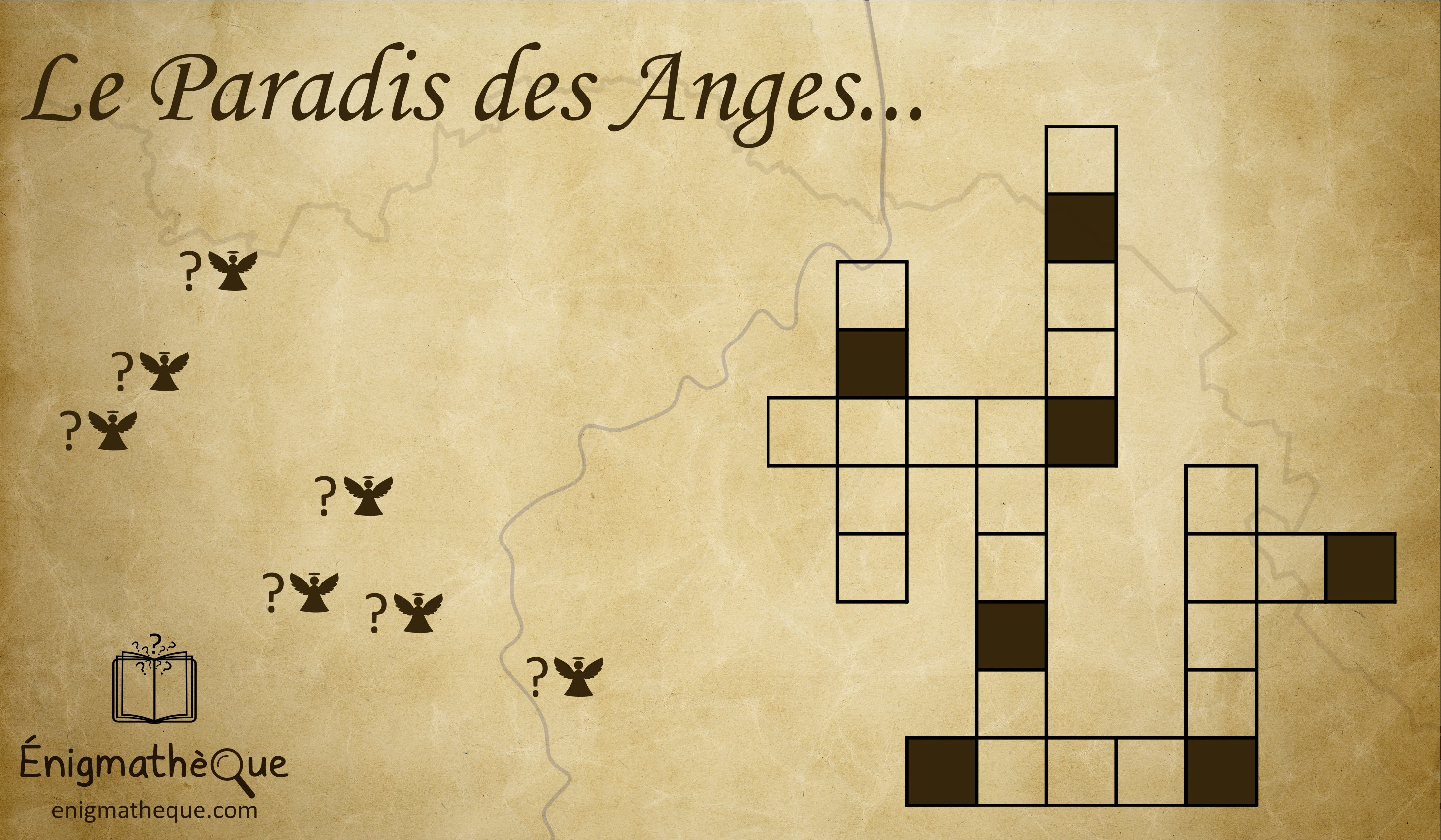 Le Paradis des Anges