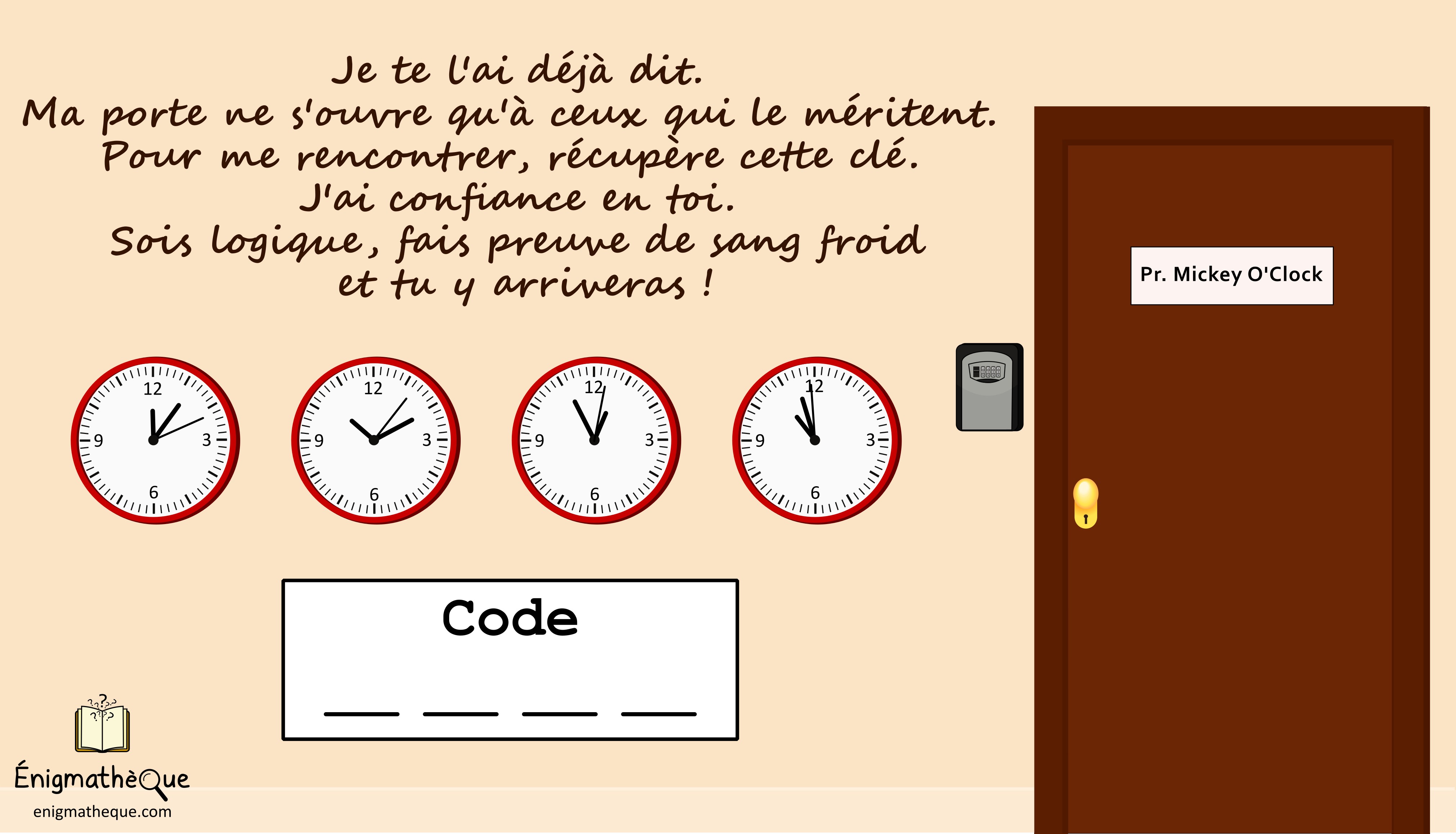 Des horloges qui clochent 2 Des horloges qui clochent 2